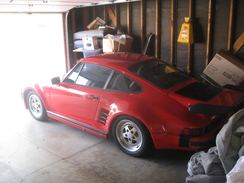 Illustration for article titled Here Are Ten Of The Best Porsches On eBay For Less Than $30,000